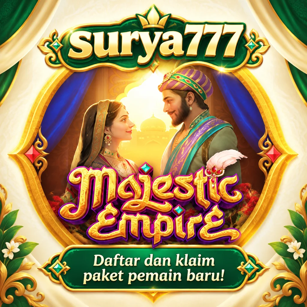 surya777 · Majestic Emp