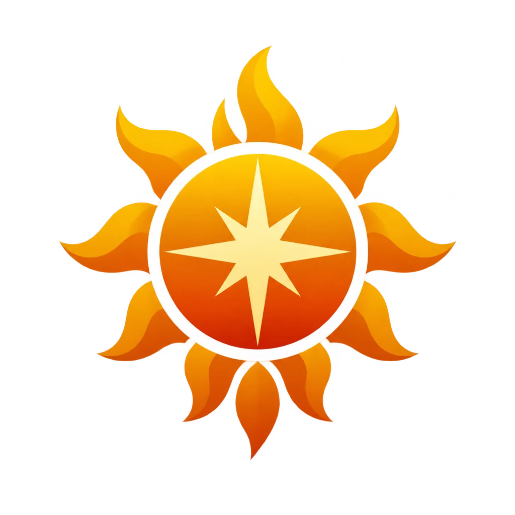 surya777 Logo